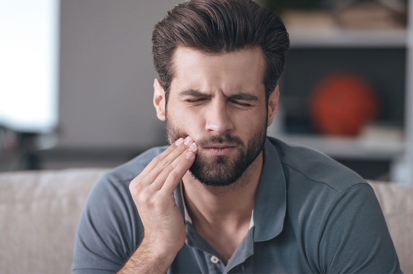 Extração dentária: o que pode e o que não pode após a cirurgia