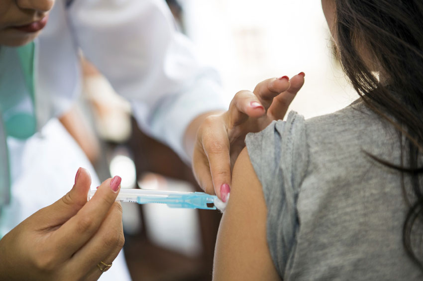 Sarampo: especialista alerta sobre a importância da vacinação