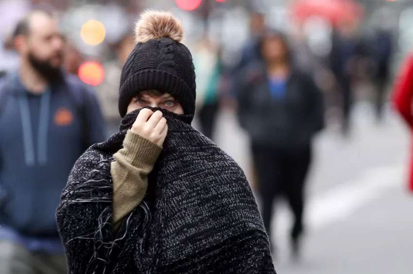 Inverno: estação mais fria do ano provoca baixa nos níveis de vitamina D