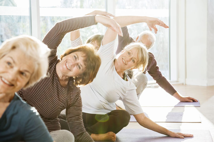 Sarcopenia e os benefícios da Suplementação 