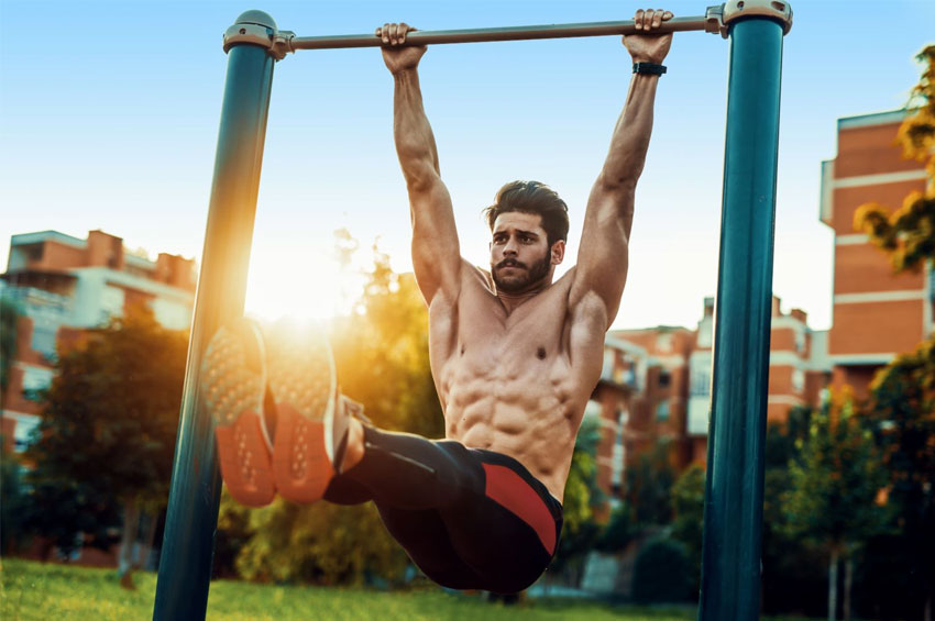 Dicas para turbinar o treino de abdominal