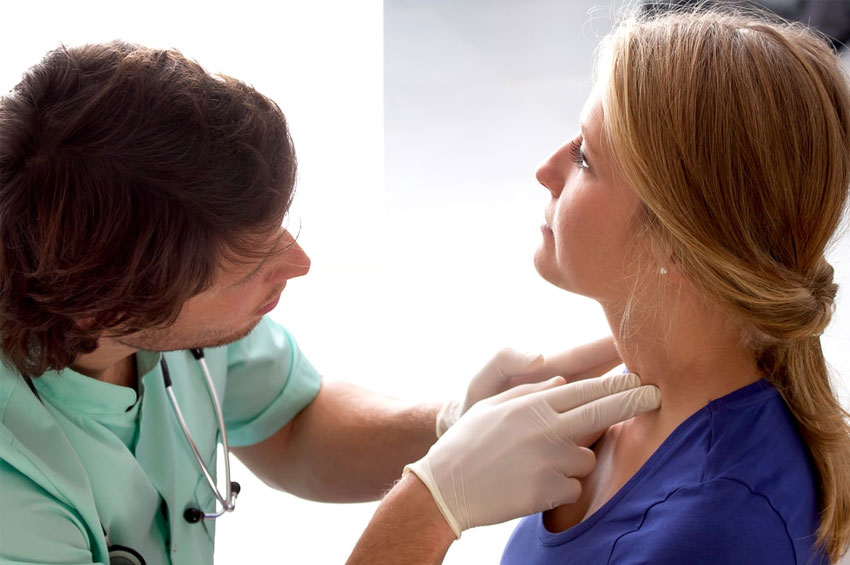 Agosto é o mês que lembra sobre a importância da prevenção, tratamento e diagnóstico precoce dos linfomas