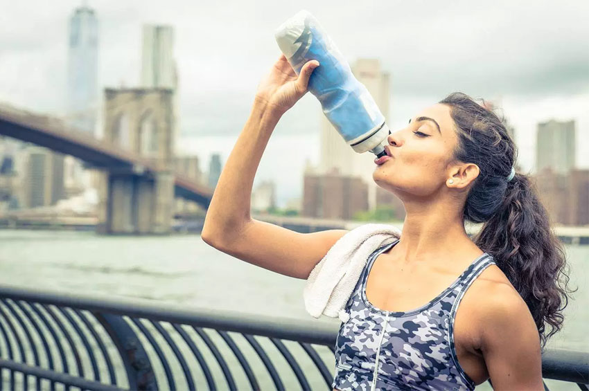 Fisiologia do Resultado: Poderes incretínicos e insulinotrópicos da proteína do leite