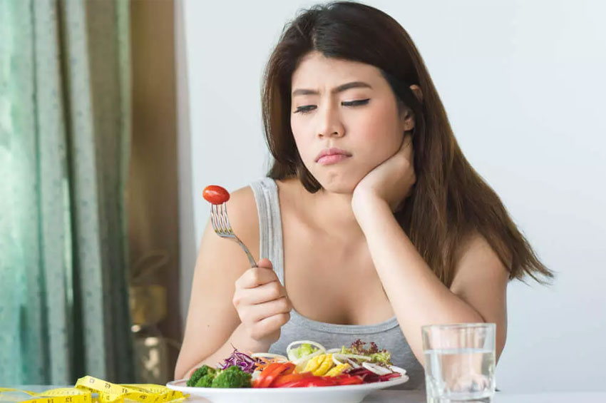 5 alimentos vistos como 