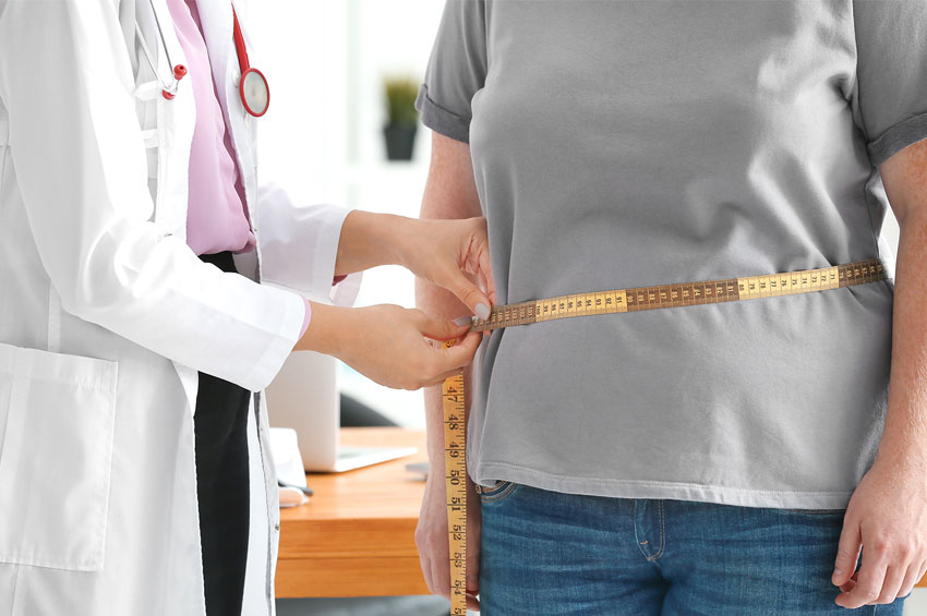 Conheça as diferentes técnicas de cirurgia bariátrica para controle da obesidade