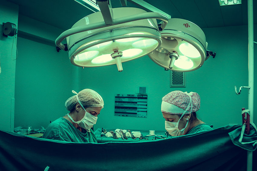 Cirurgia bariátrica sensibiliza o organismo ao consumo de álcool