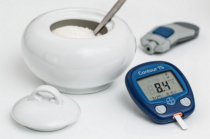 Diabetes: você conhece bem essa doença?