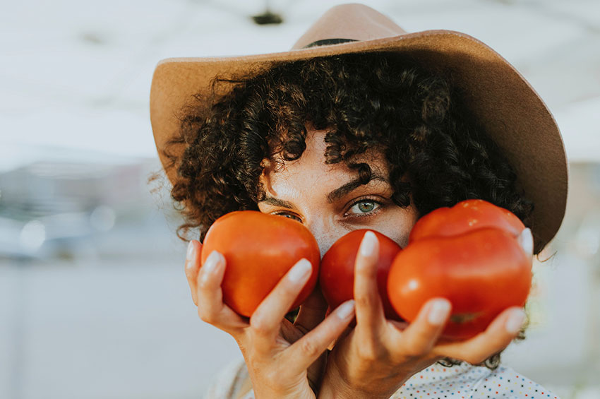Dicas para quem quer aderir à alimentação vegana 