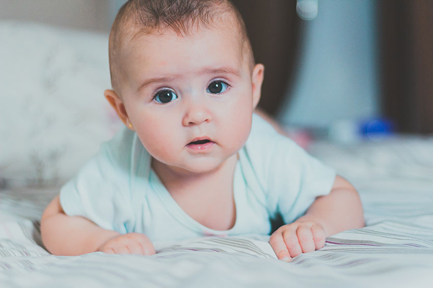  Escoliose em bebês: como diagnosticar e tratar
