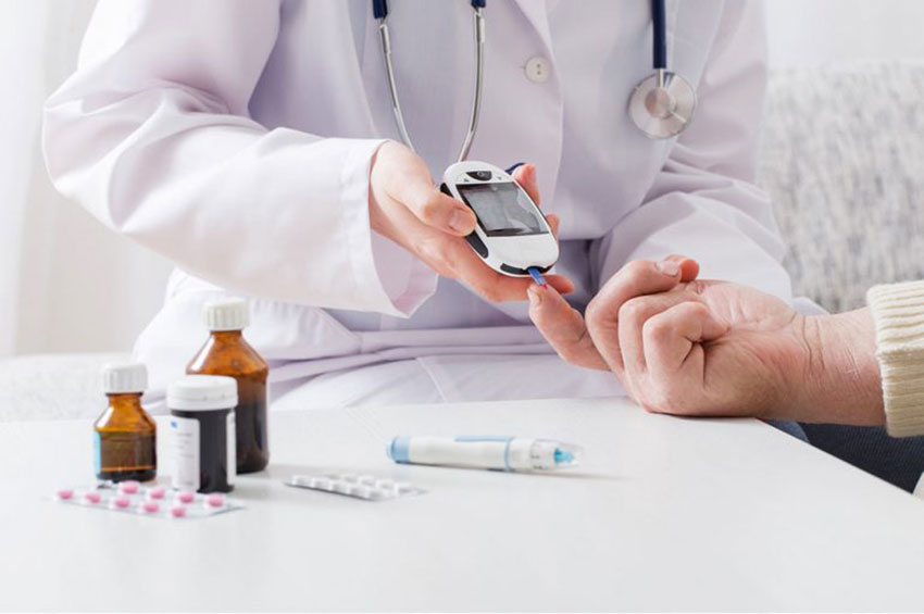 Desconhecimento sobre o diabetes causa complicações que podem levar à morte