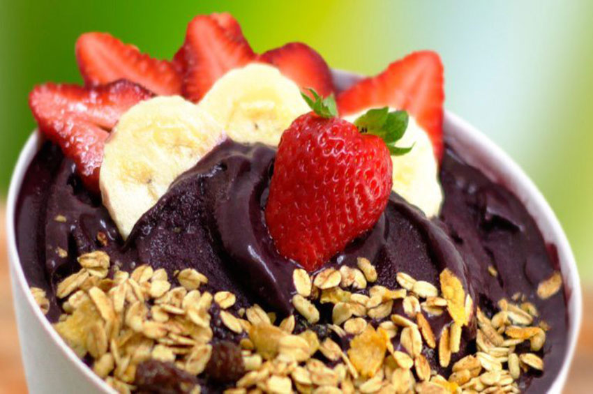 Açaí e seus benefícios para a saúde