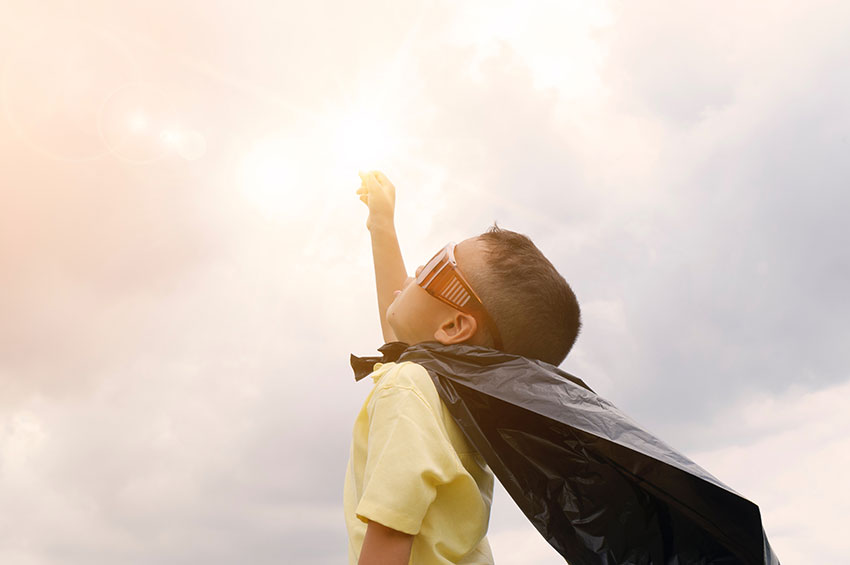 Como identificar problemas no crescimento infantil