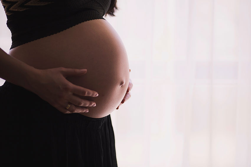 Maternidade durante o câncer de mama