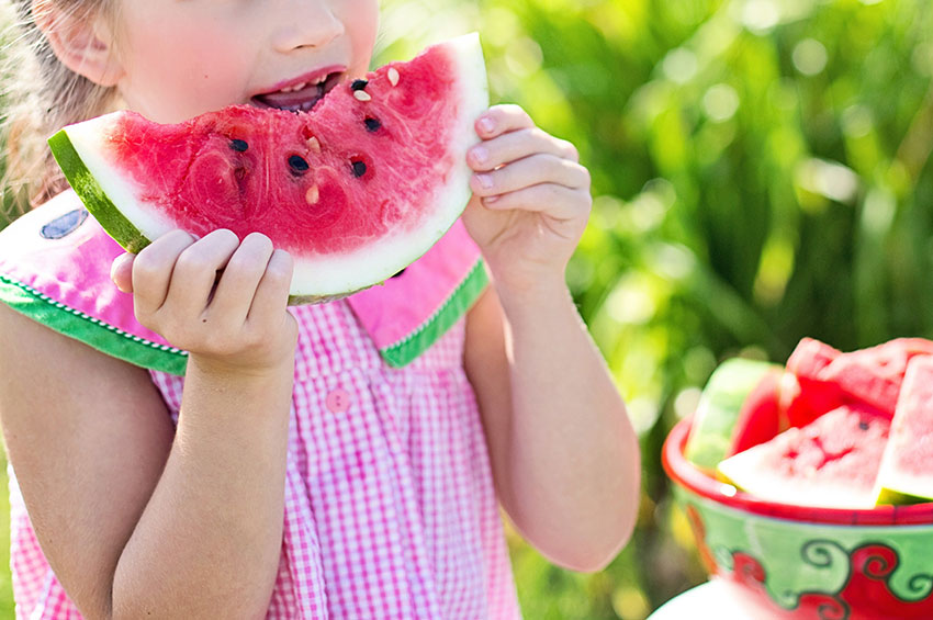 Nutricionista alerta sobre importância da alimentação para a saúde do coração das crianças