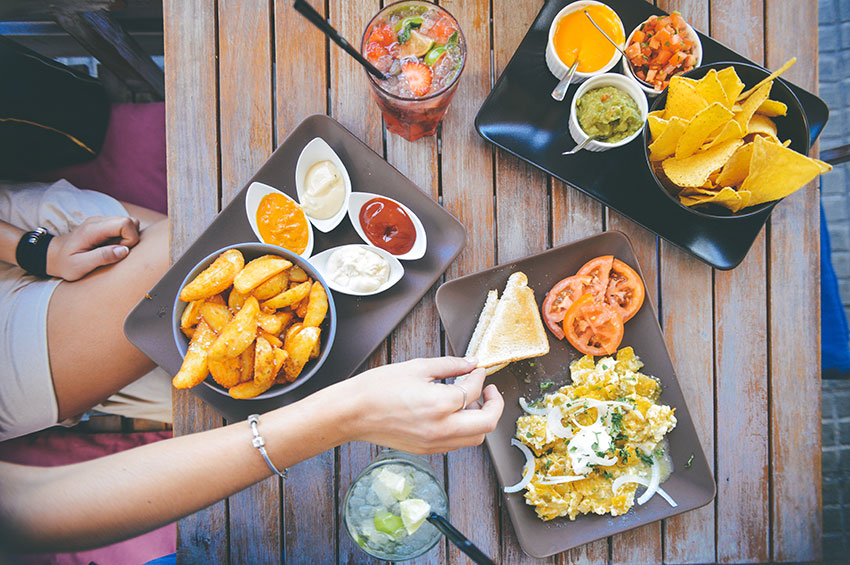 Estilo de vida e hábitos alimentares podem evitar o câncer 