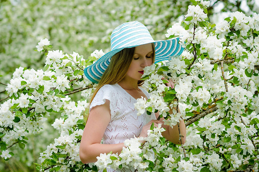 Previna-se: alergias oculares aumentam na primavera