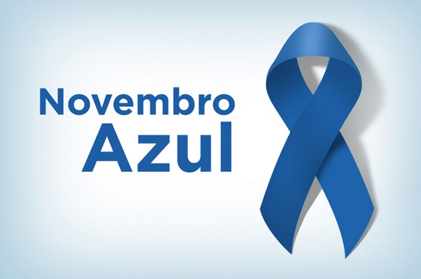 Novembro Azul: 8 mitos e verdades sobre o câncer de próstata