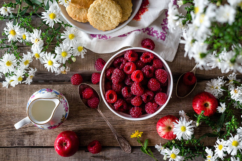 15 alimentos que ajudam a prevenir o câncer de mama