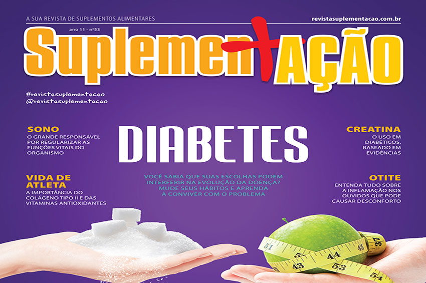 Edição n° 53: Diabetes 