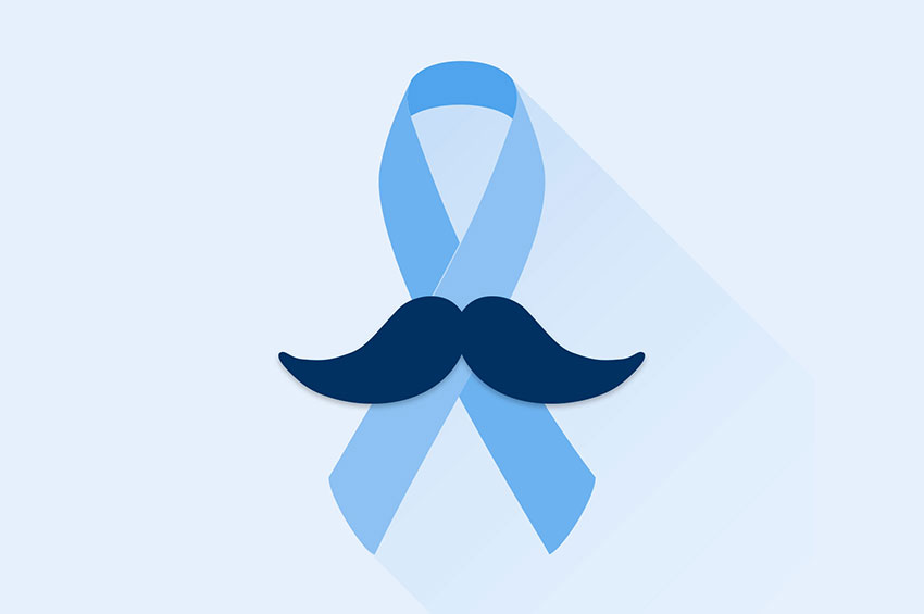 Novembro Azul, o mês dedicado ao cuidado da saúde dos homens