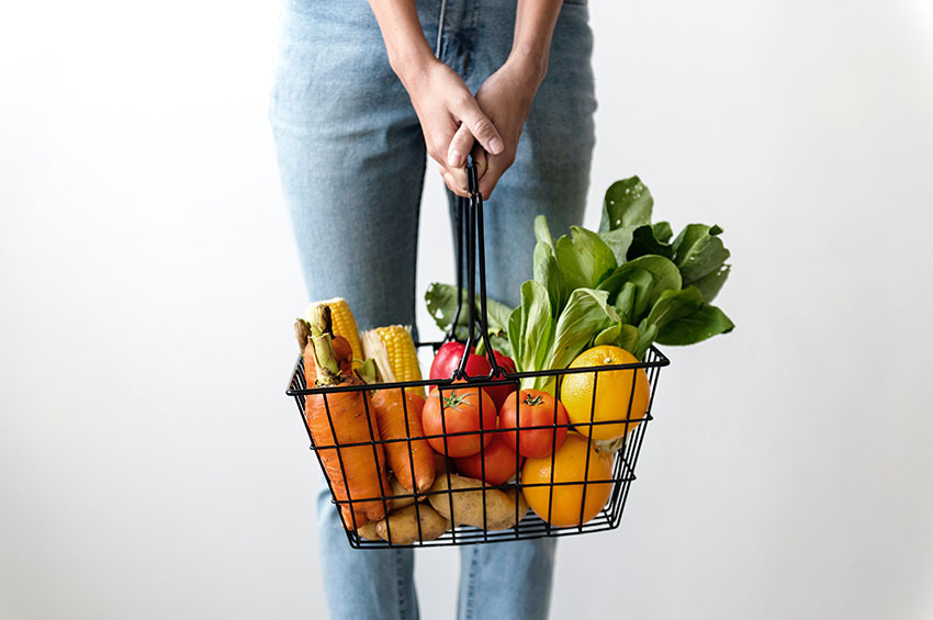 5 Dicas para se tornar vegano