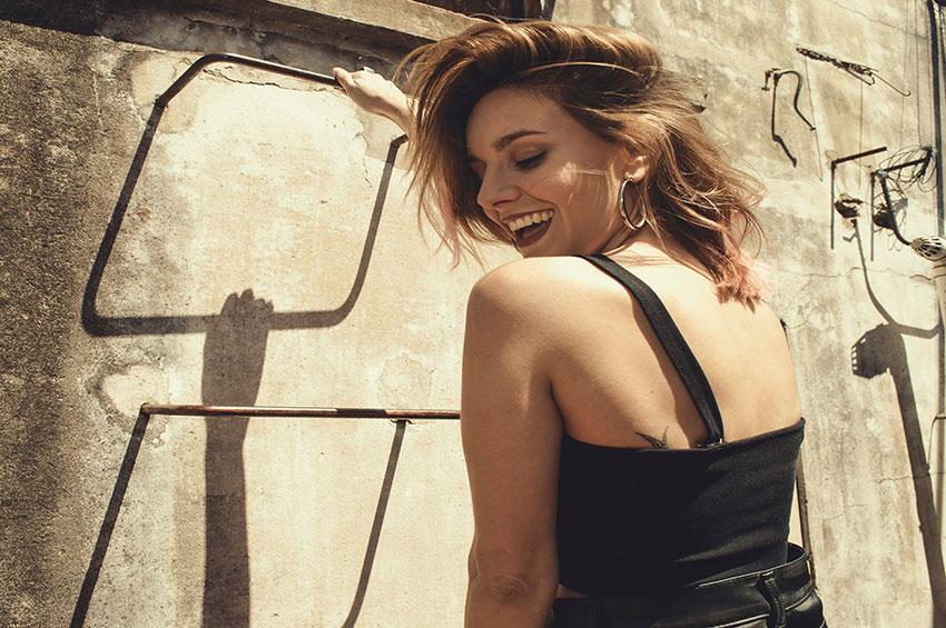 4 atitudes para manter a saúde do cabelo no verão