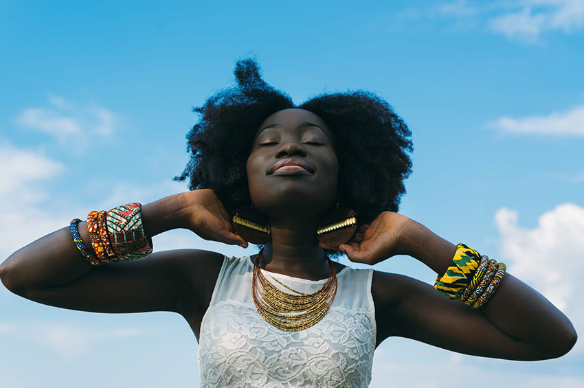 Pele negra: características e principais cuidados 