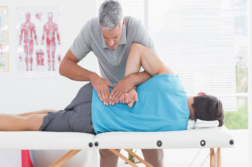 Novembro Azul: os benefícios da fisioterapia para pacientes pós-operados