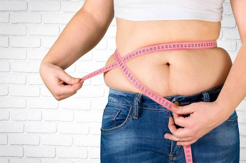 Refluxo e obesidade: qual a relação entre essas doenças?