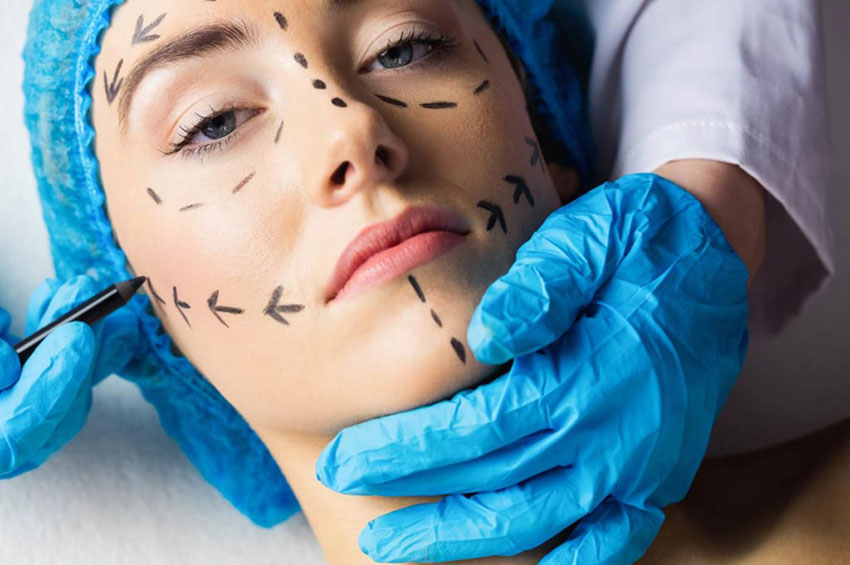 Tendências em cirurgia plástica: 3 procedimentos para quem quer repaginar a face