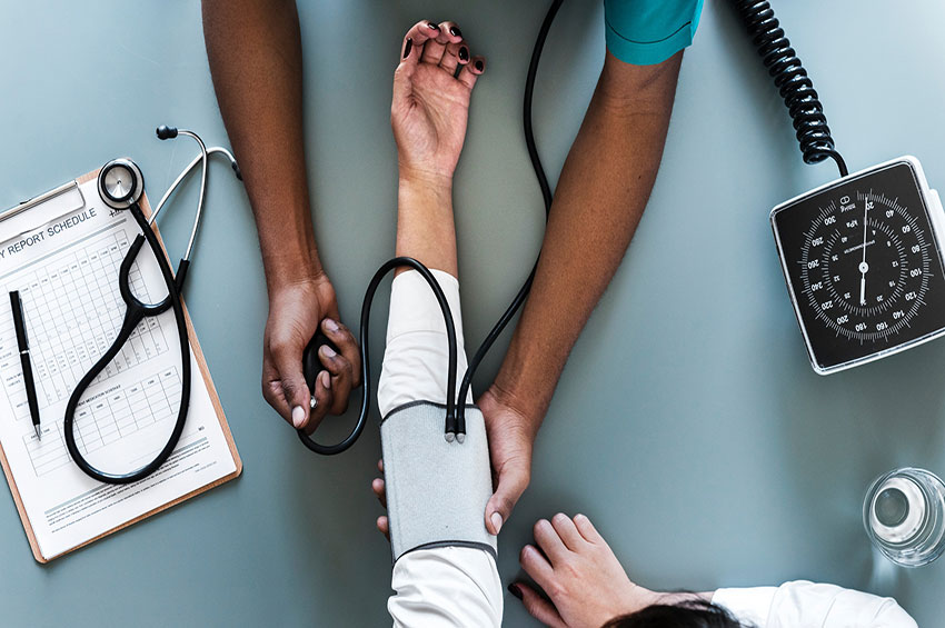 7 dicas para melhorar a saúde vascular 