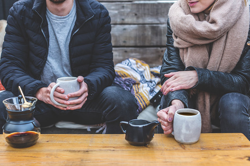 6 benefícios da ingestão diária de café para a saúde