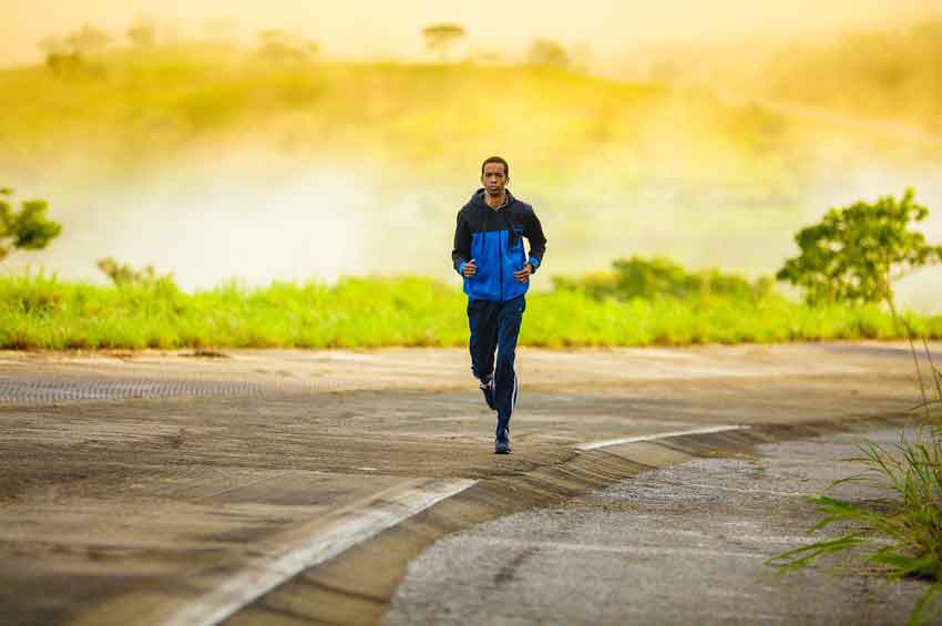 Começando a correr: dicas para iniciantes