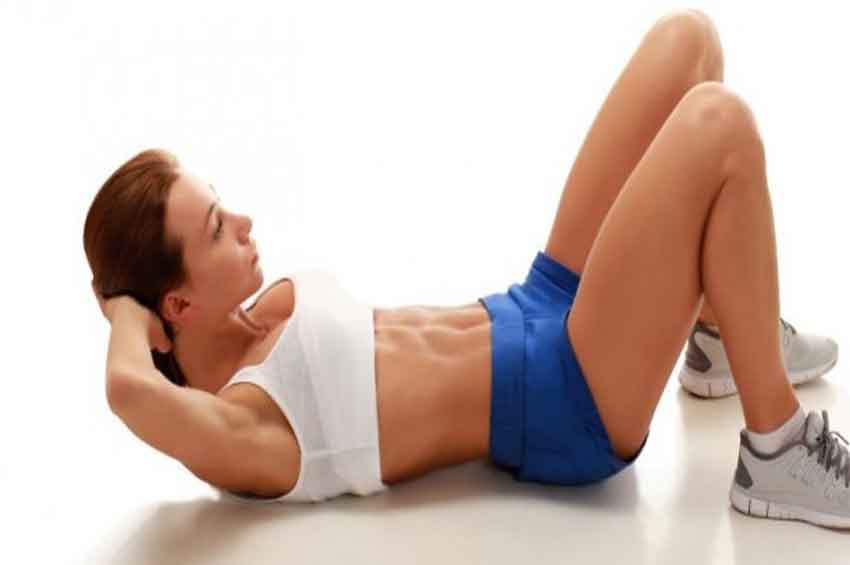 Entenda porque o abdominal faz diferença no seu treino e no dia a dia
