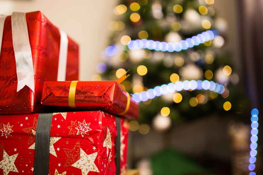 Cuidados para não estragar as festas de final de ano