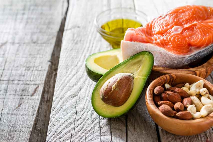 Nutricionista do HCor esclarece como equilibrar o consumo de gorduras