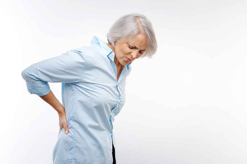 Osteoporose: ossos fortes desde a infância