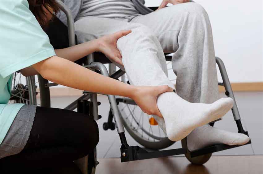 A importância do esporte e da fisioterapia para pessoas com deficiência