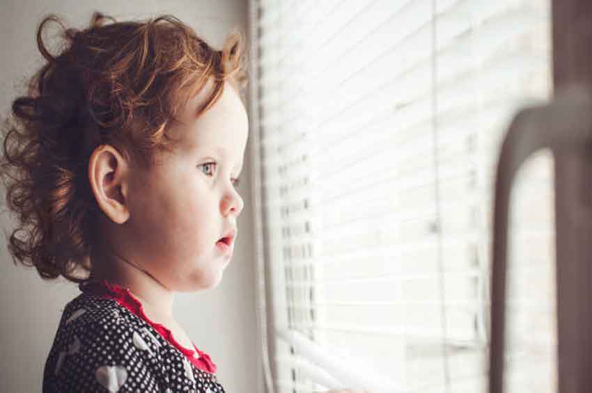 Acidentes envolvendo os olhos aumentam no período