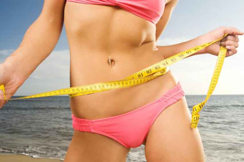 5 dicas para evitar a retenção de líquido no verão