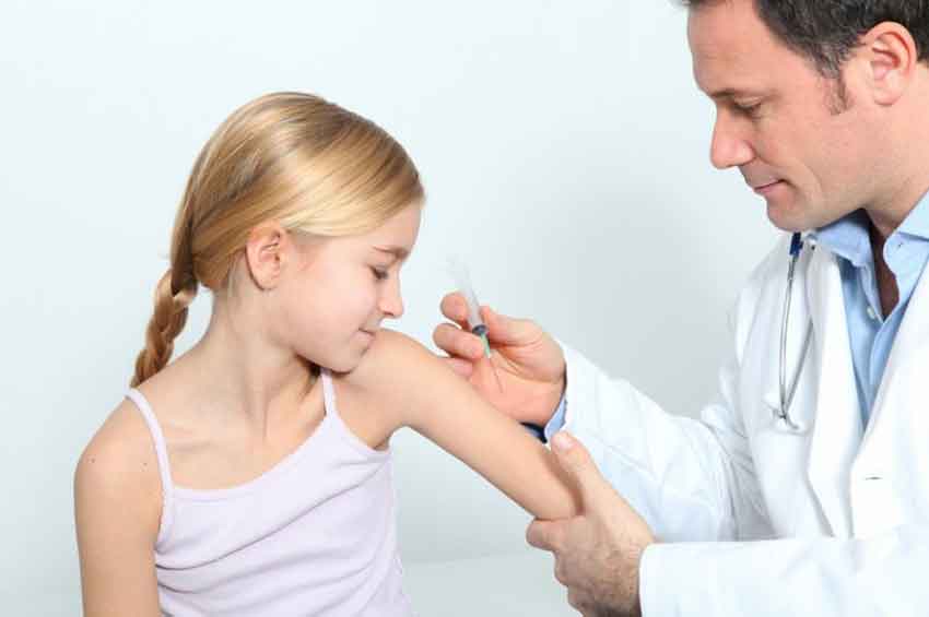 Imunização infantil: a importância da vacinação nessa fase da vida