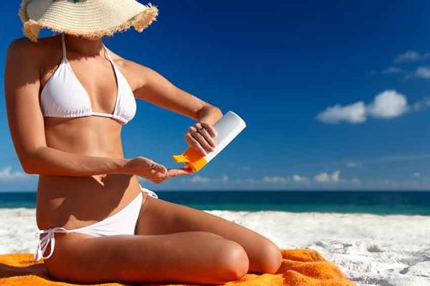 5 cuidados para um Verão mais saudável
