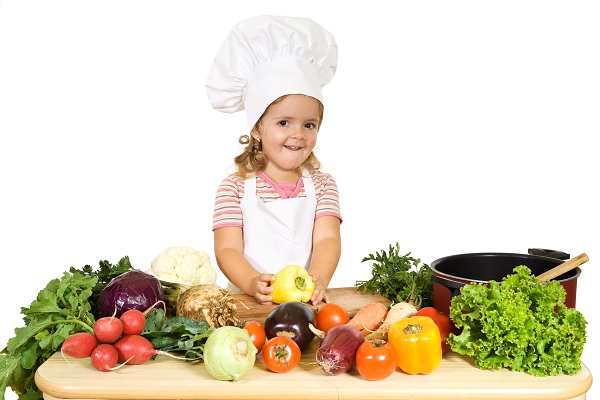 Alimentação infantil nas férias: saiba como incentivar hábitos saudáveis