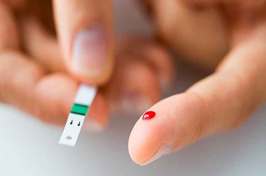 Diabetes não tira férias! Desafios da insulinização aumentam no período