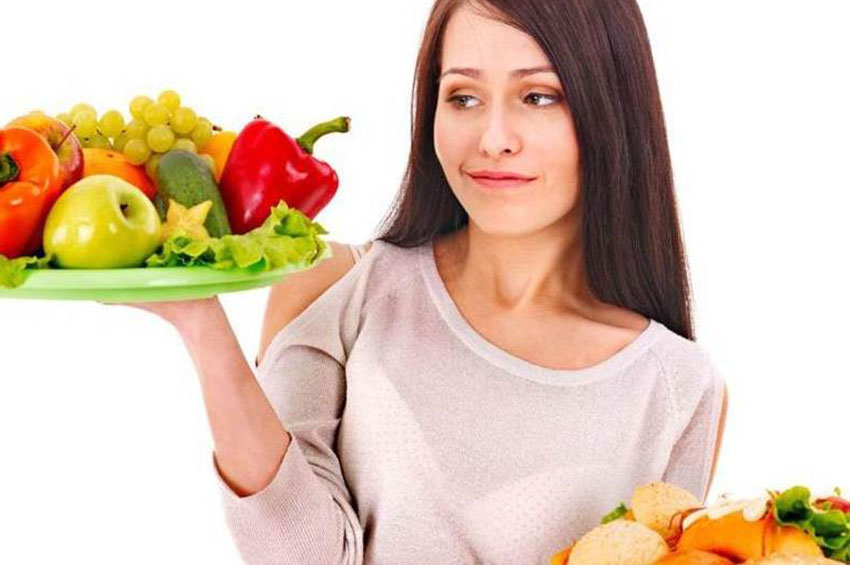 Bons hábitos alimentares podem prevenir o câncer
