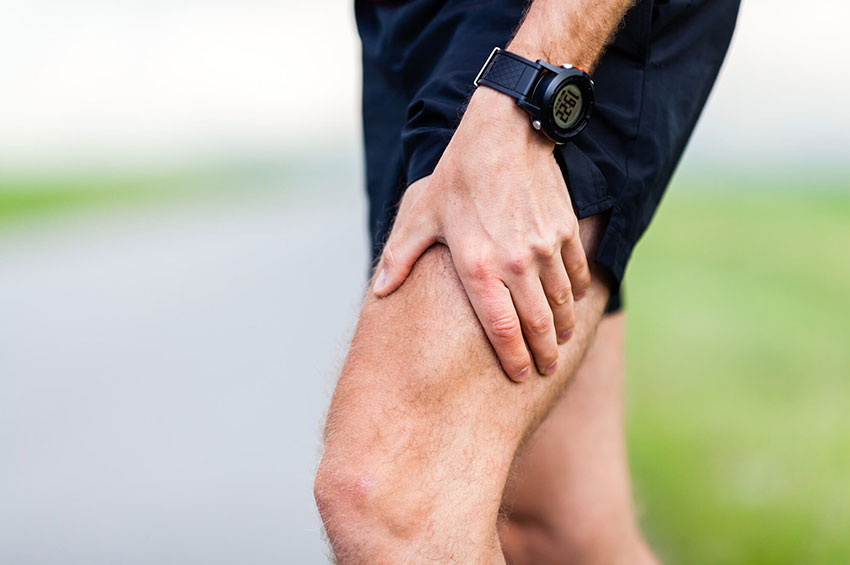 Entenda a dor muscular pós-treino