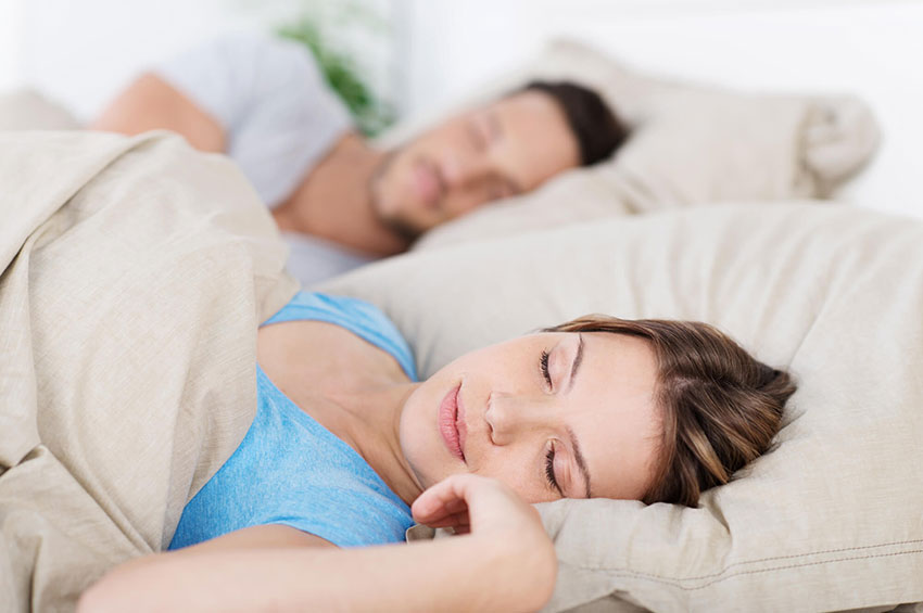 O que fazer para dormir melhor?