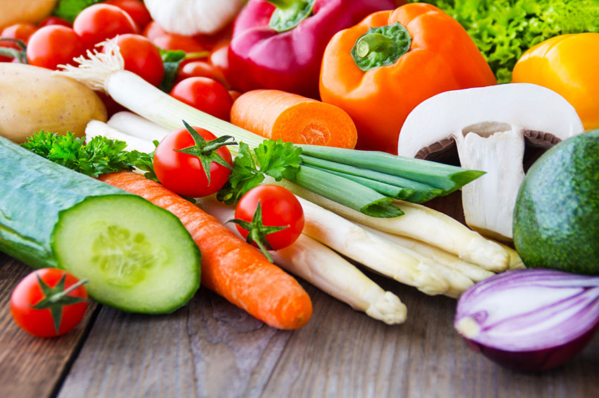 Especialista dá dicas de hábitos e ingredientes para um cardápio saudável e saboroso