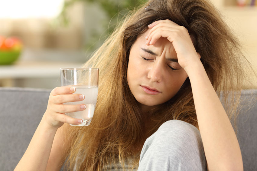 7 dicas para parecer menos cansada do que você realmente está