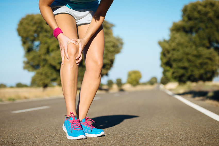 Diferenças entre tendinite e lesão no ligamento
